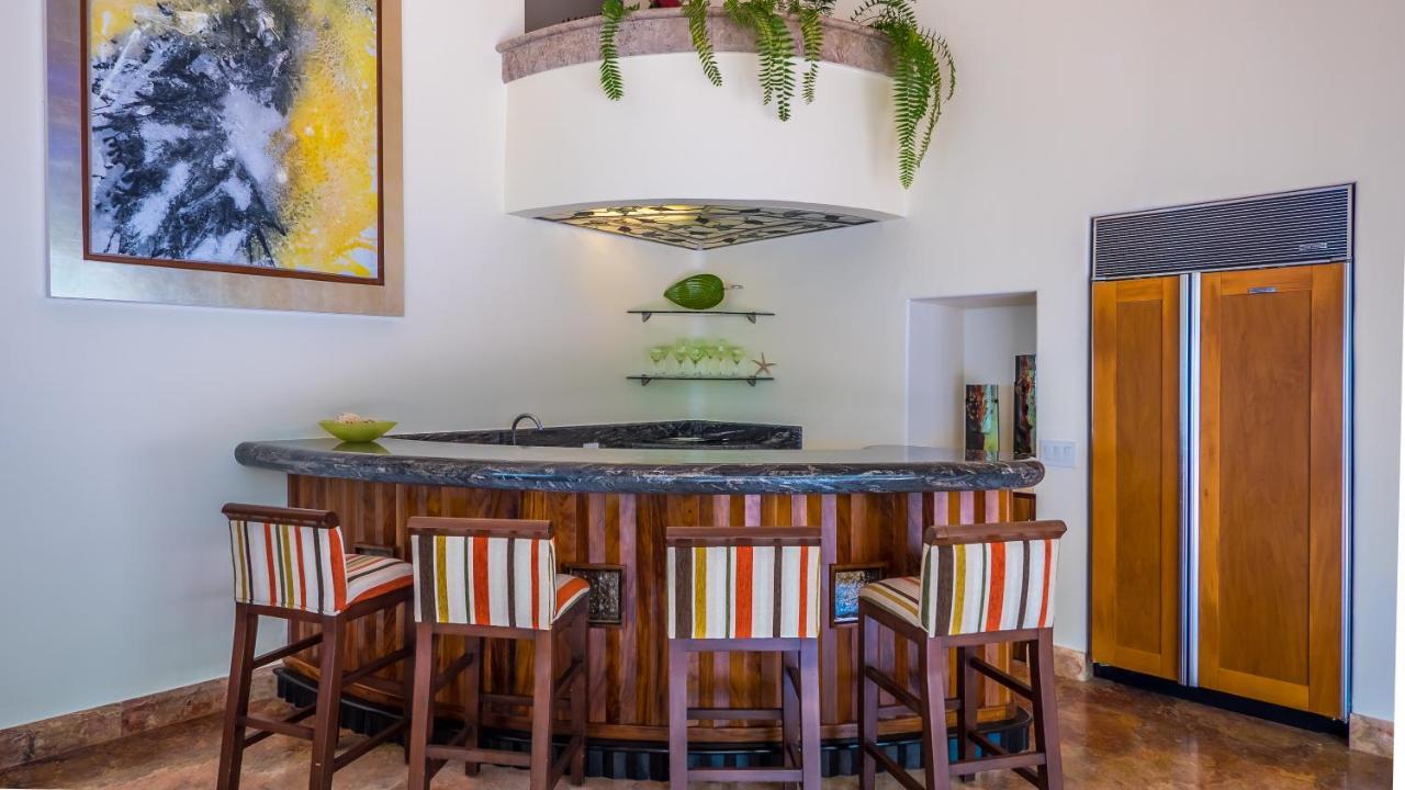 Pv South Shore Luxury Suites And Villa For Rent Puerto Vallarta Exterior foto