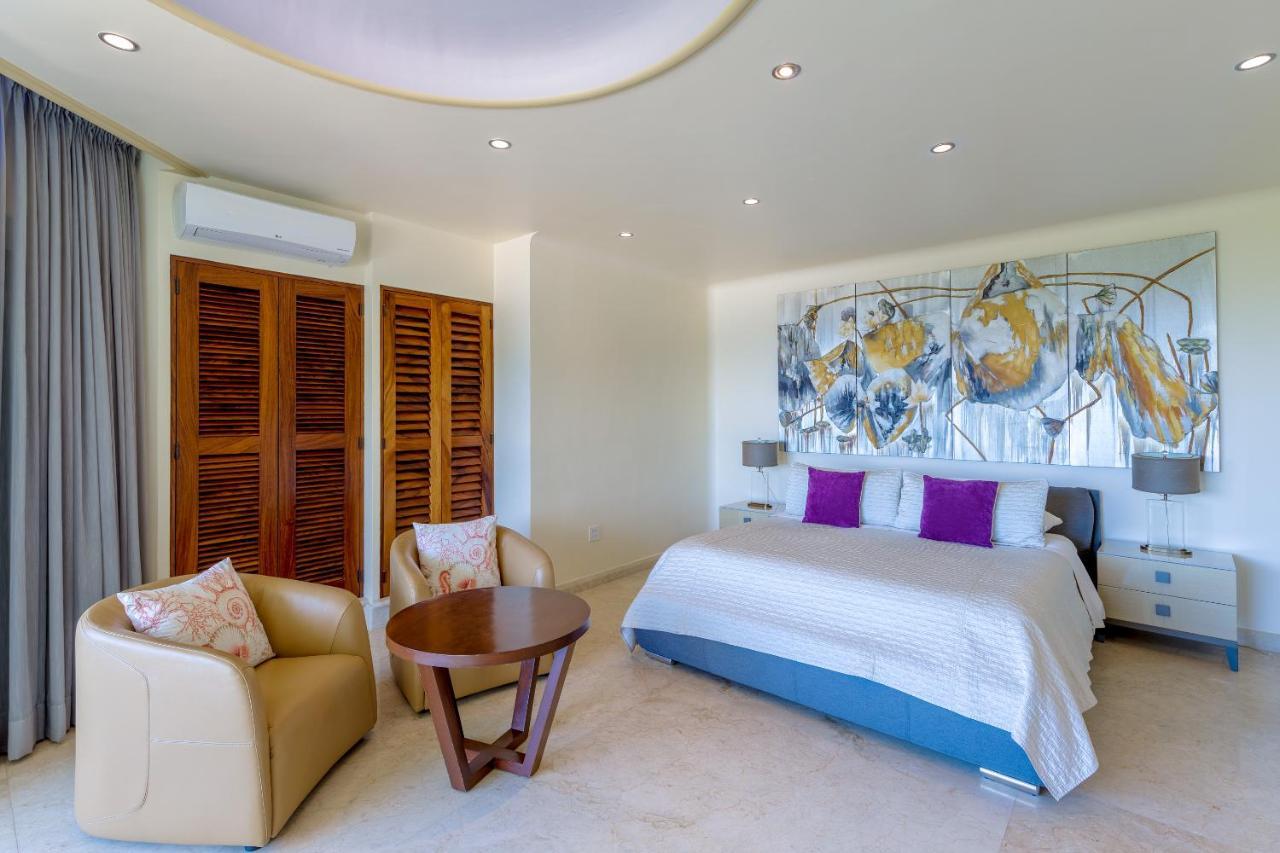 Pv South Shore Luxury Suites And Villa For Rent Puerto Vallarta Exterior foto