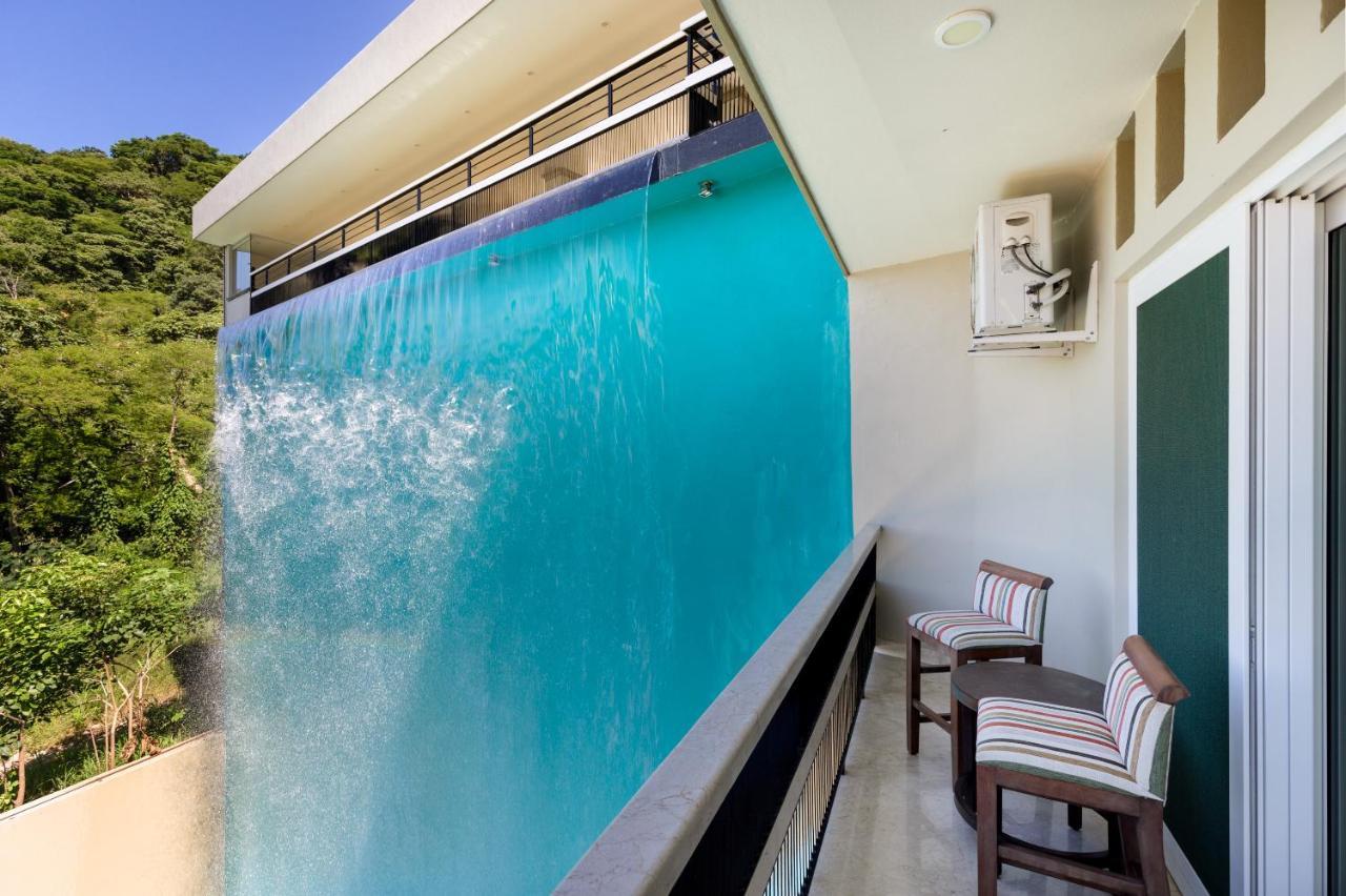 Pv South Shore Luxury Suites And Villa For Rent Puerto Vallarta Exterior foto