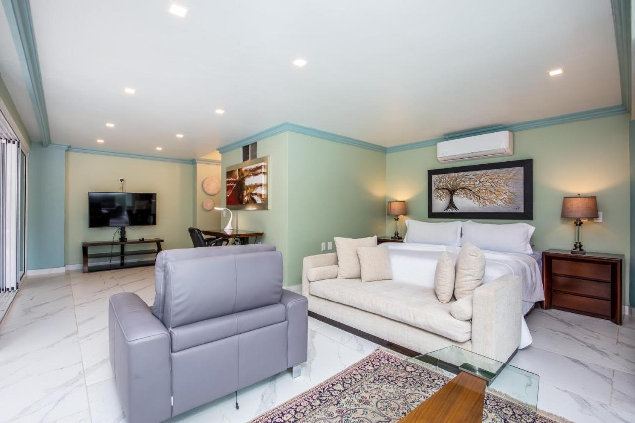 Pv South Shore Luxury Suites And Villa For Rent Puerto Vallarta Exterior foto